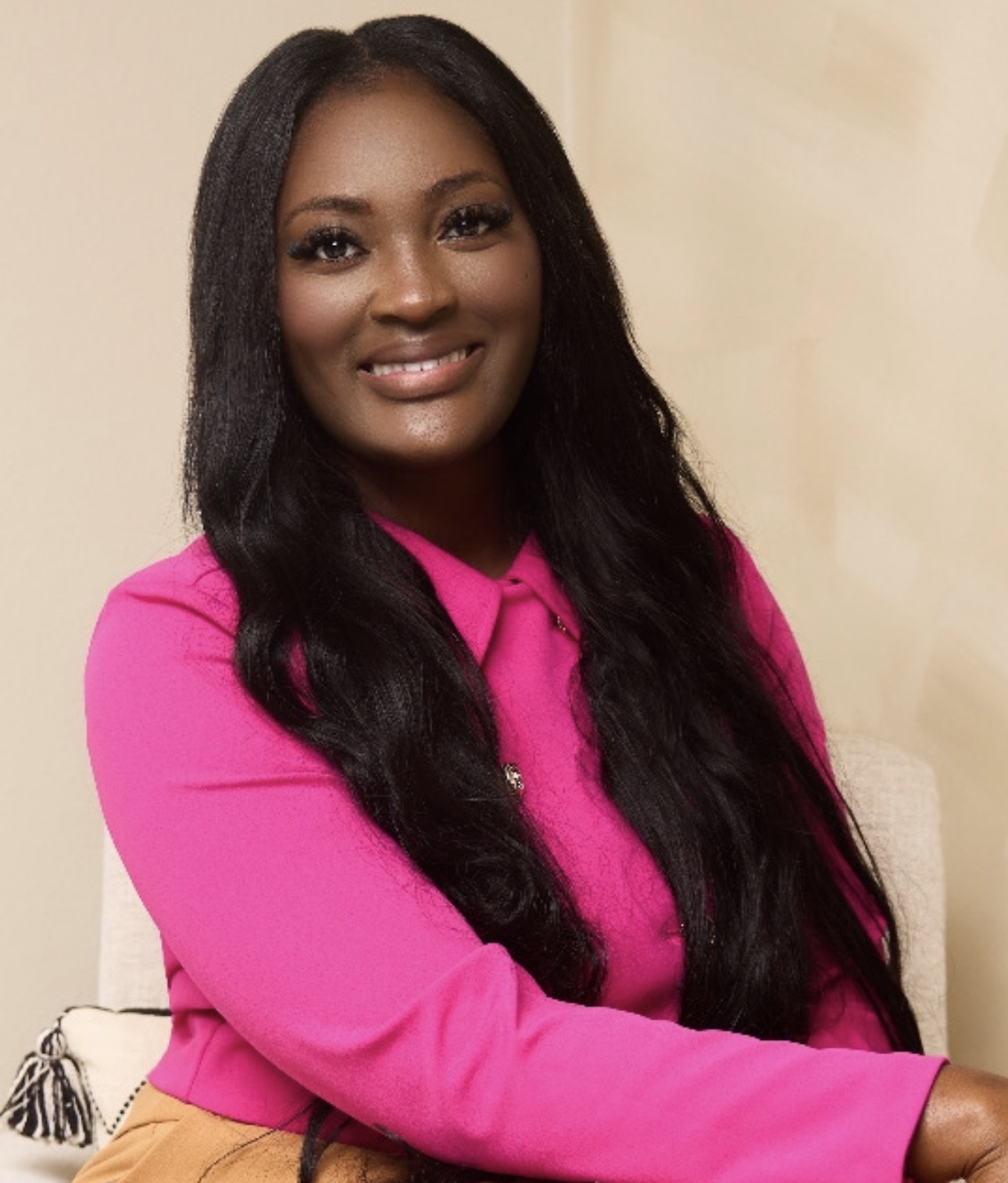 Attorney Michaela Weeks